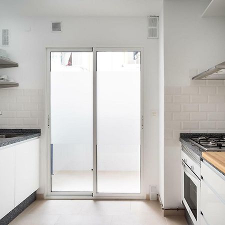 מאלגה Arcos Beach Infostays - Free Parking מראה חיצוני תמונה